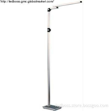 10w LED floor lamp